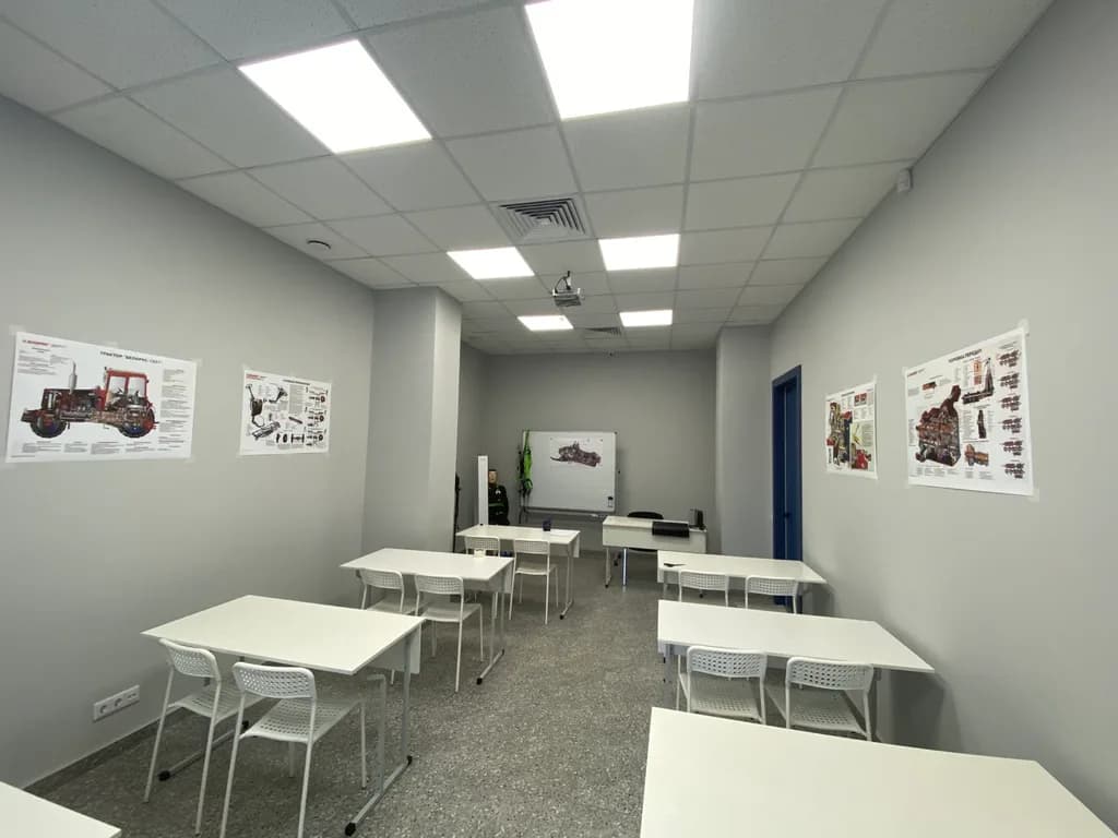 Фото магазина Прикамский институт безопасности