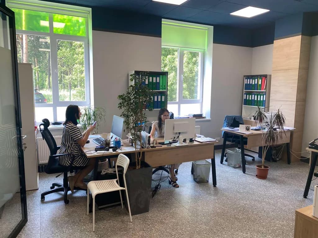 Фото магазина Прикамский институт безопасности