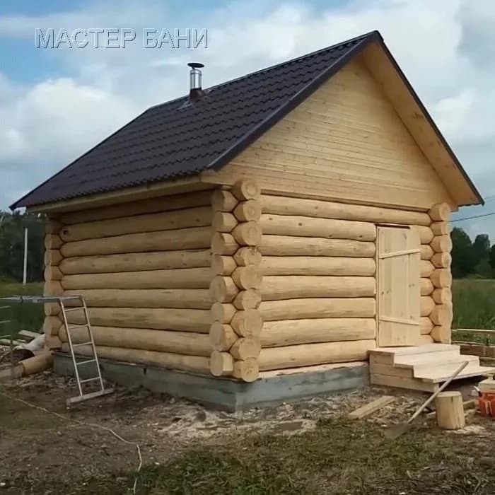 Фото магазина Мастер Бани