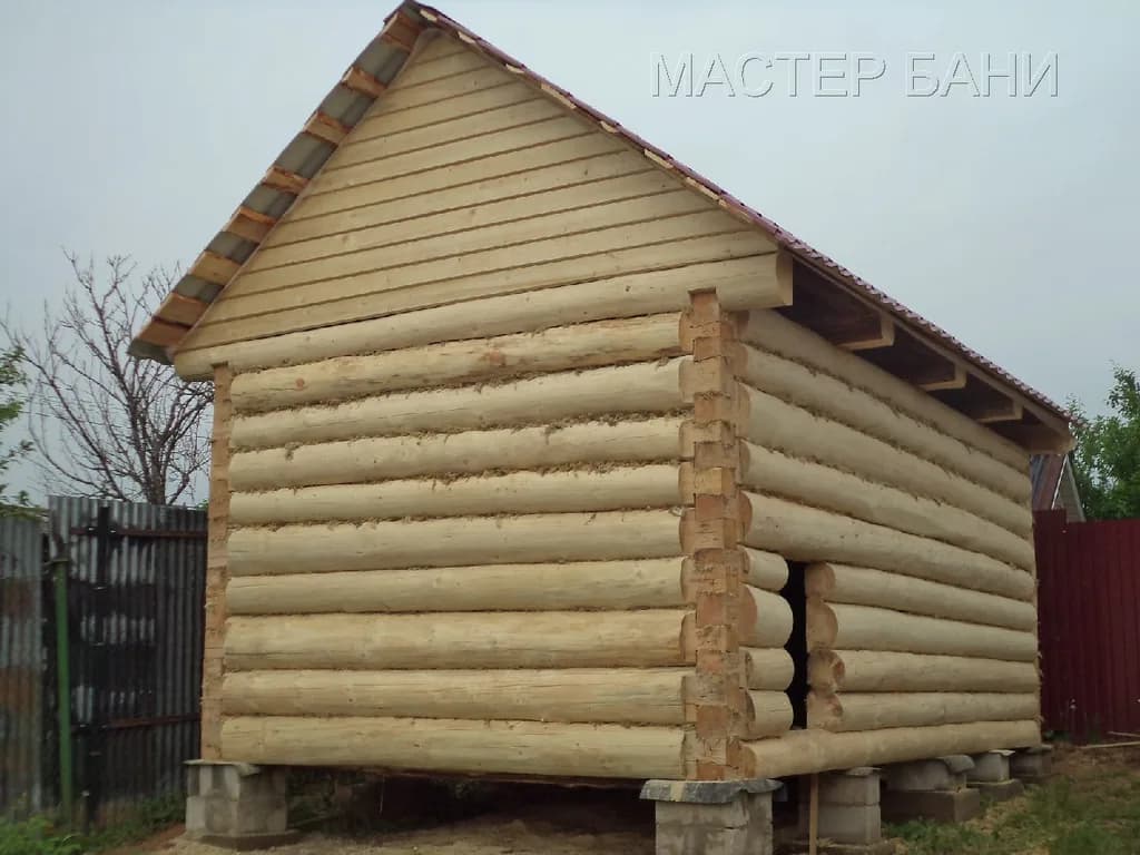Фото магазина Мастер Бани